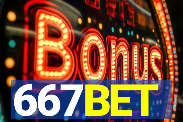 667BET