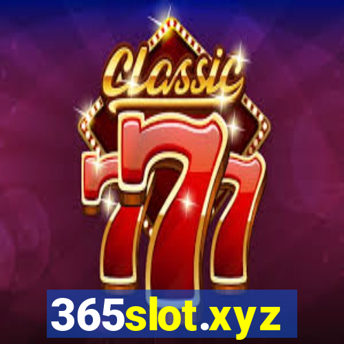 365slot.xyz