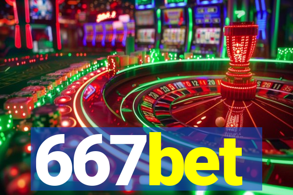 667bet