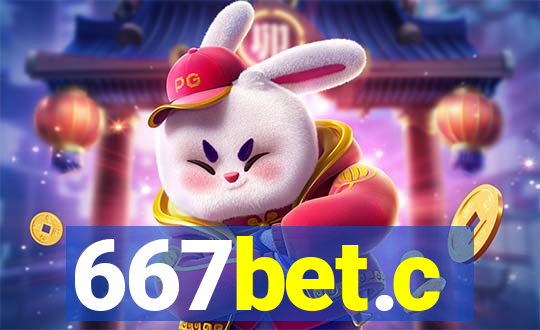667bet.c