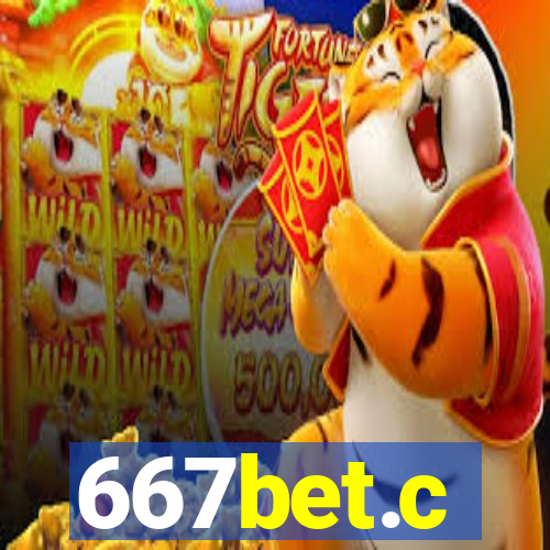 667bet.c
