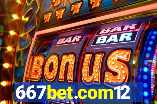 667bet.com12