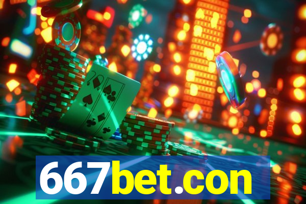 667bet.con