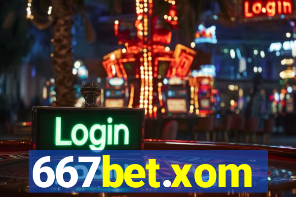 667bet.xom