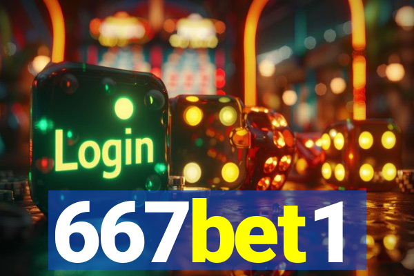 667bet1