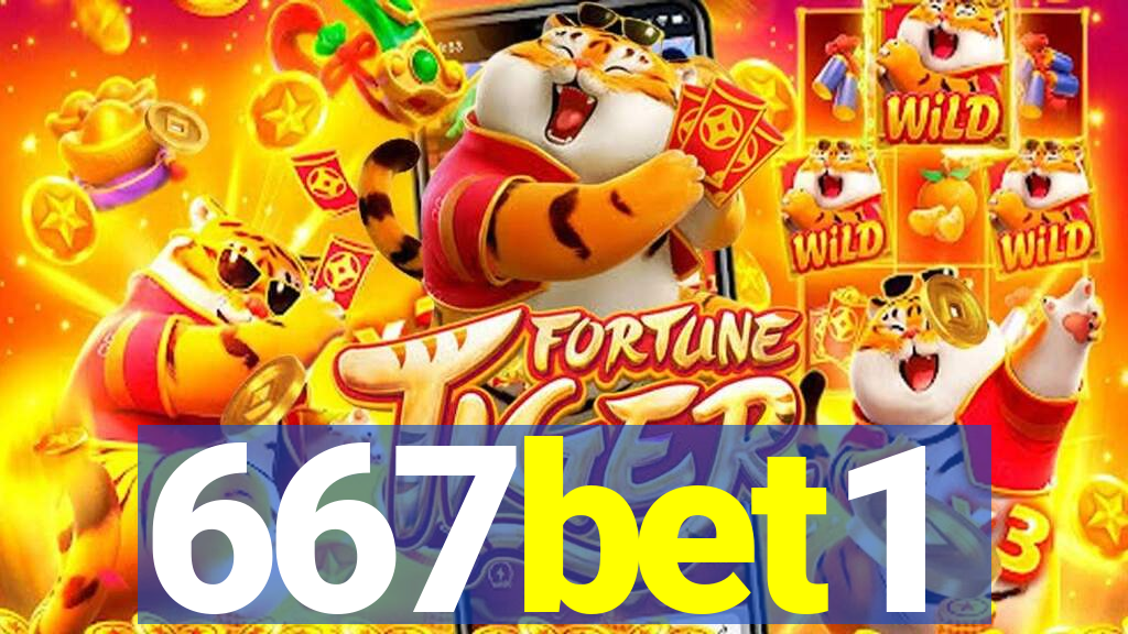667bet1