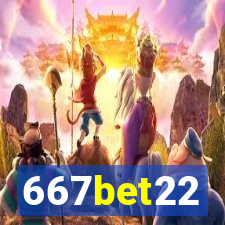 667bet22