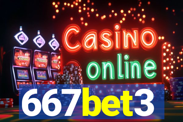 667bet3
