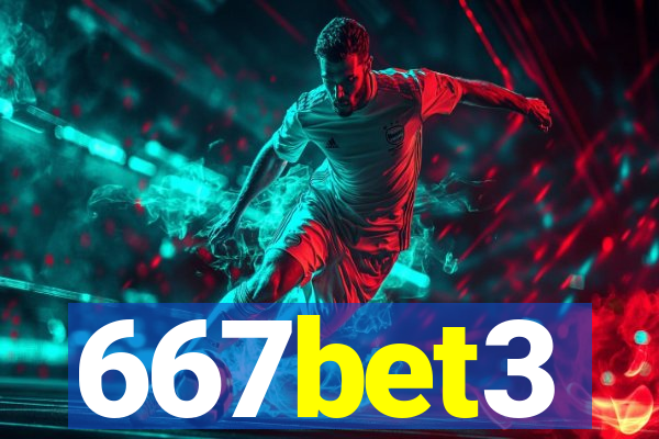 667bet3