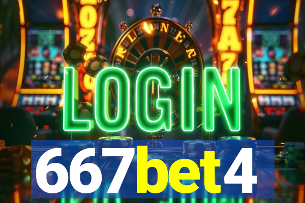 667bet4