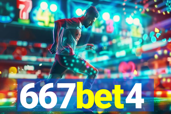 667bet4
