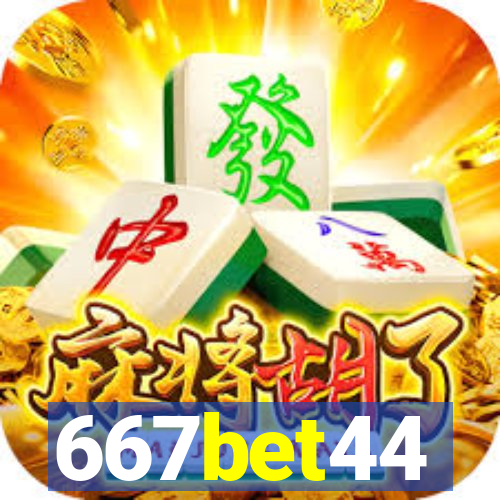 667bet44