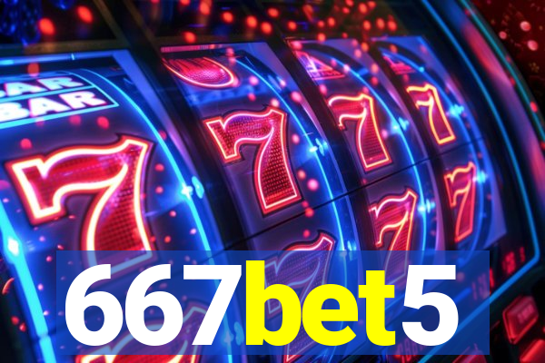 667bet5