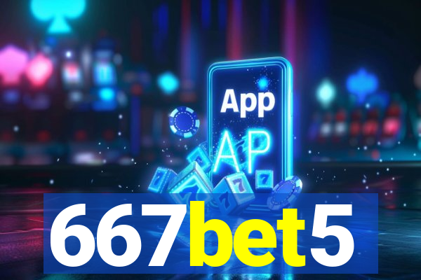 667bet5