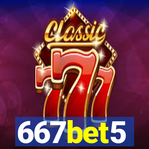 667bet5
