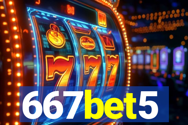 667bet5