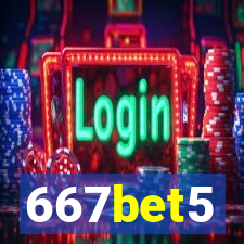 667bet5