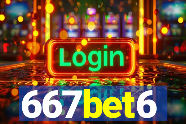 667bet6
