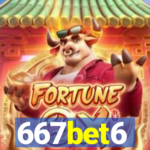 667bet6