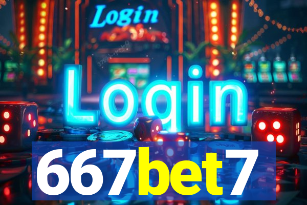 667bet7
