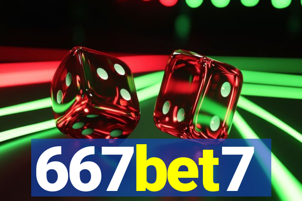 667bet7