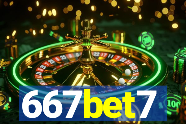 667bet7