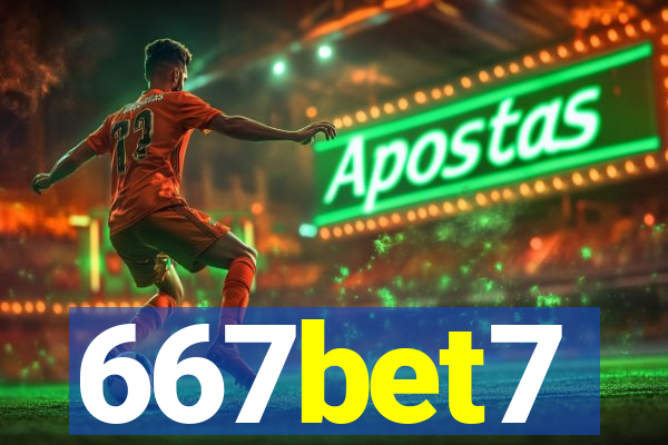 667bet7