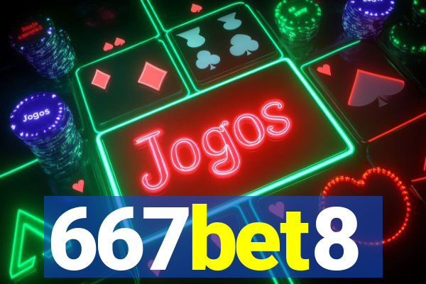 667bet8