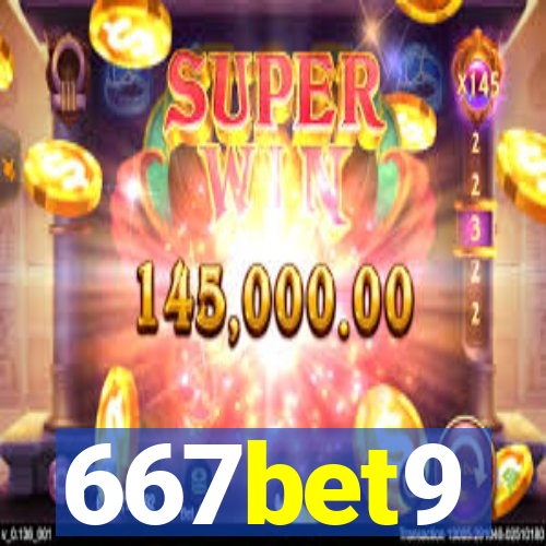 667bet9