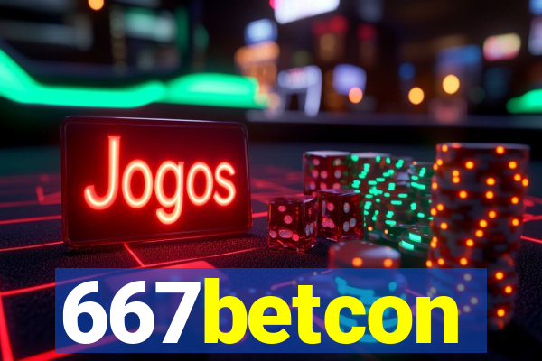 667betcon