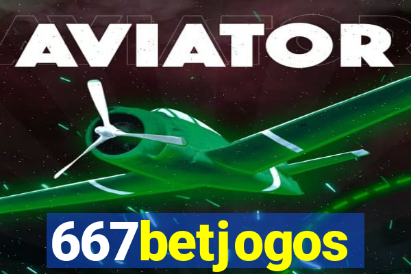 667betjogos