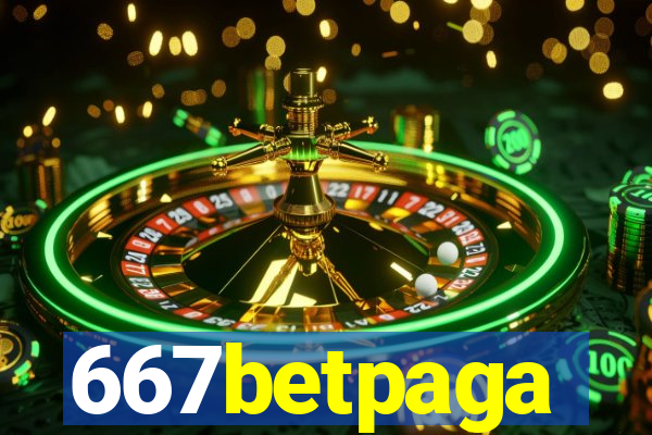 667betpaga