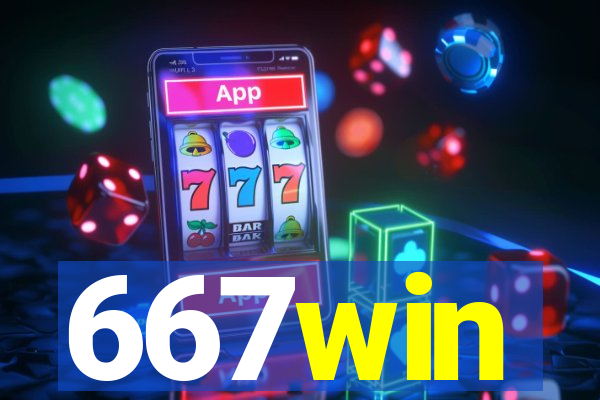 667win
