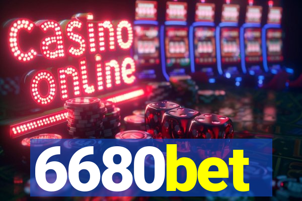 6680bet