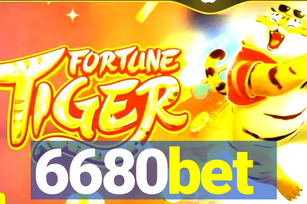 6680bet
