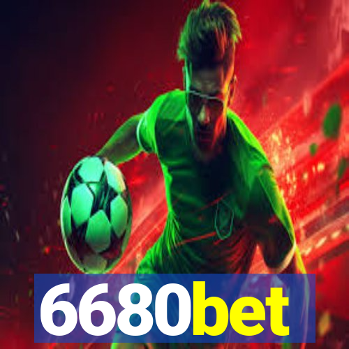 6680bet