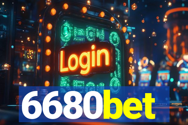 6680bet