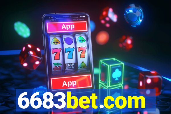 6683bet.com
