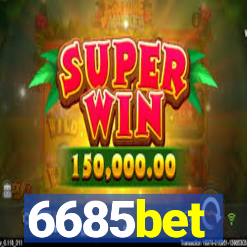 6685bet