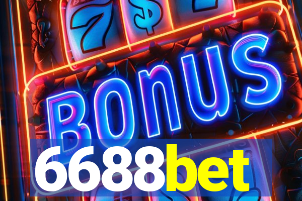 6688bet