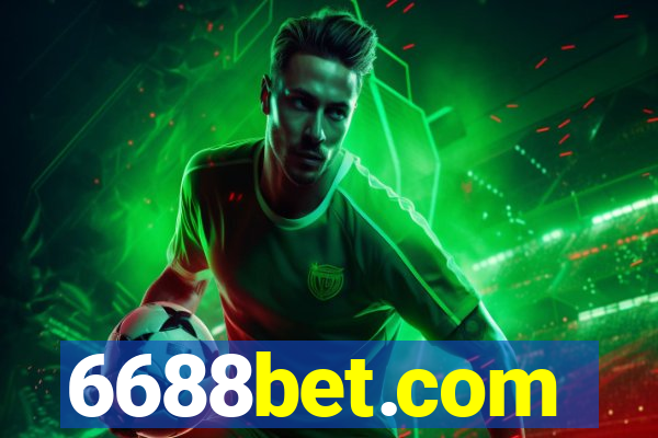6688bet.com