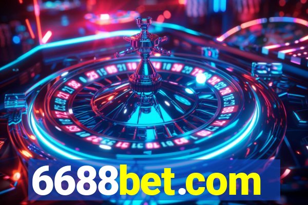 6688bet.com