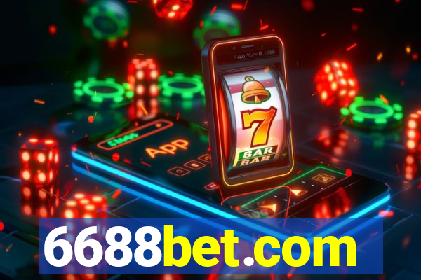 6688bet.com