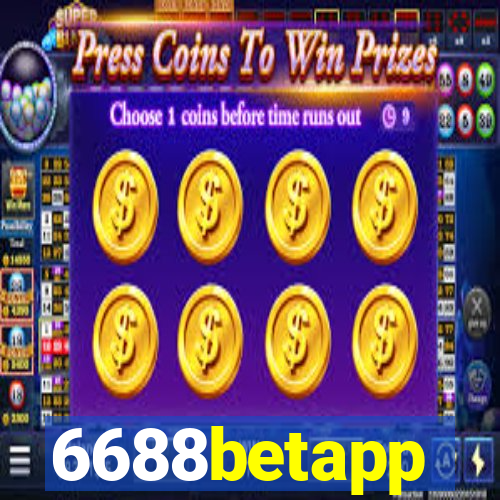 6688betapp