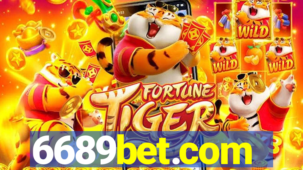 6689bet.com
