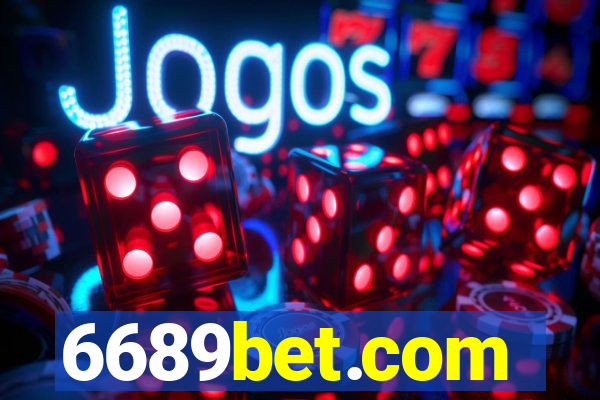 6689bet.com