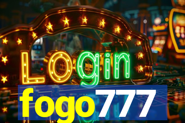 fogo777