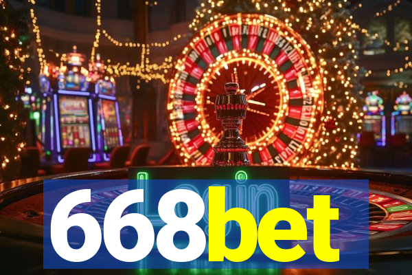 668bet