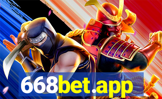 668bet.app