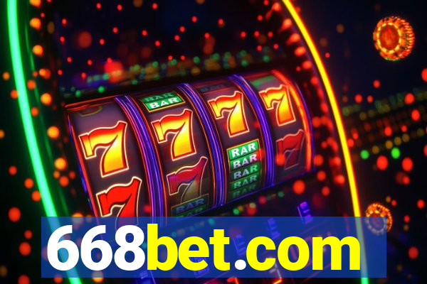 668bet.com